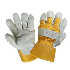 cANADIAN rIGGER wORK gLOVES