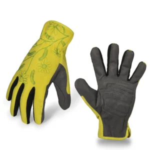 Comfortable Waterproof Gardening Gloves
