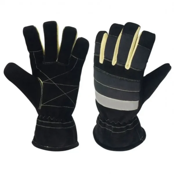 Fire Safety Gloves