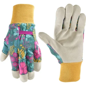 Hand Safety Work protection Household Gardening Gloves