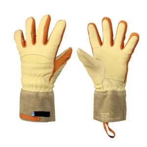 Heat Resistant Safety Gloves