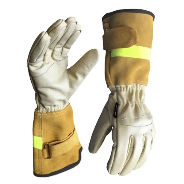 Industrial Heat Gloves
