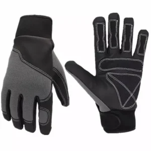 Mechanic Rescue Gloves Anti-Impact Safety Gloves