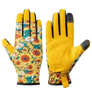 Multi-Purpose Garden Gloves
