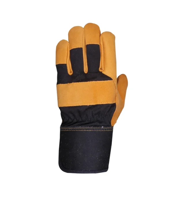 Vecto Sports Advanced Canadian Rigger Gloves
