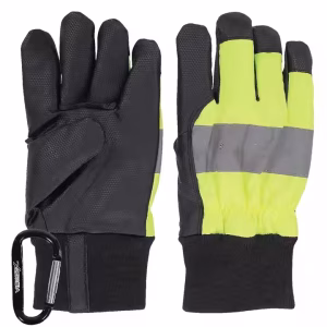 Vecto Sports Elite Canadian Rigger Gloves