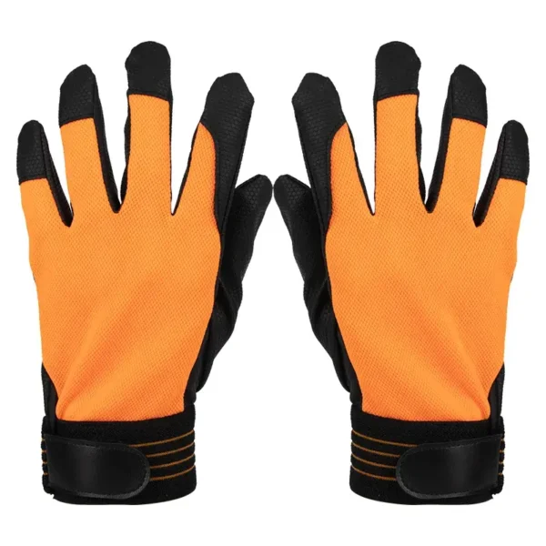 Vecto Sports Premium Canadian Rigger Gloves