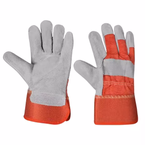 Vecto Sports Professional Canadian Rigger Gloves