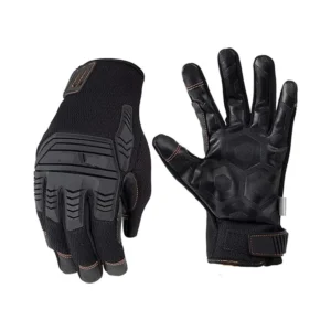 Anti-Slip PU Gloves for Enhanced Dexterity