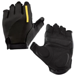 Breathable Anti-Slip Cycling Gloves