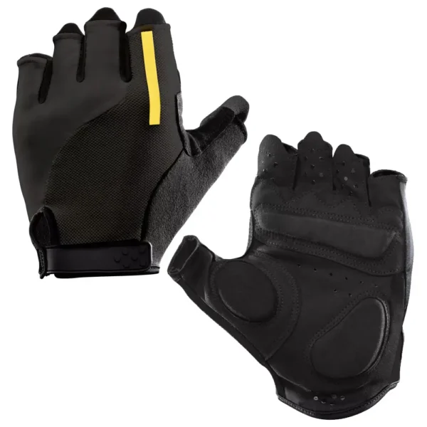 Breathable Anti-Slip Cycling Gloves