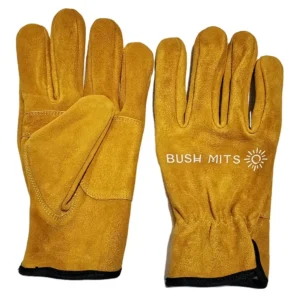 Breathable Driver Gloves for Long Drives