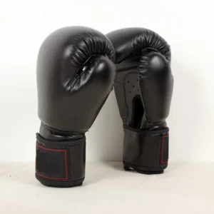 Breathable Sparring Boxing Gloves