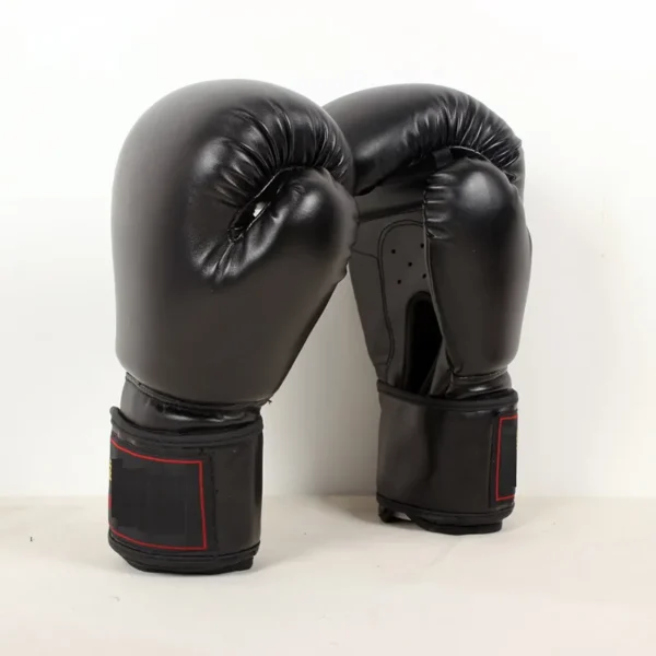 Breathable Sparring Boxing Gloves