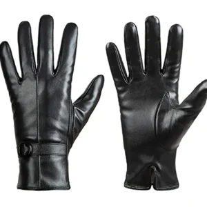 Comfortable Fitted Dress Gloves for Stylish Look