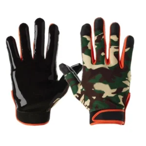 Comfortable Fleece-Lined Gents Fashion Gloves for Cold Weather
