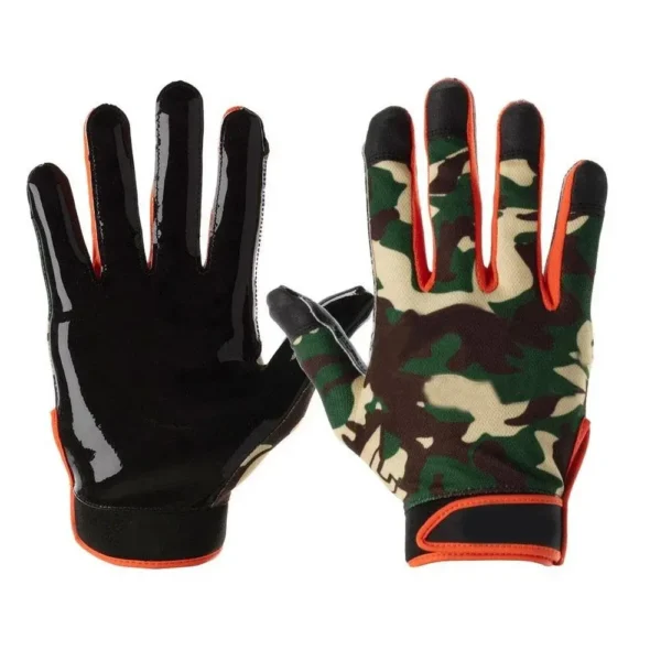 Comfortable Fleece-Lined Gents Fashion Gloves for Cold Weather