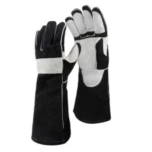 Comfortable Insulated Welding Gloves for Professionals