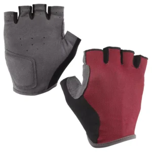 Comfortable Stretchable Cycling Gloves for Long Rides