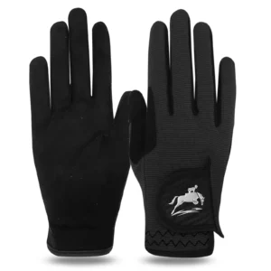 Durable Grip Horse Riding Gloves