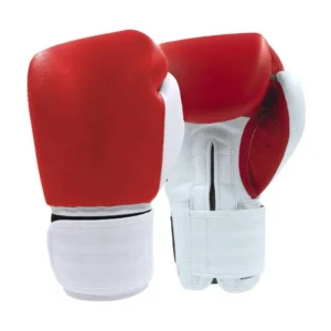 Durable Lightweight Boxing Gloves for Training