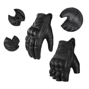 Durable PU Gloves for Precision and Grip Control