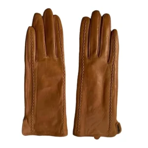 Elegant Ladies Fashion Gloves for Style