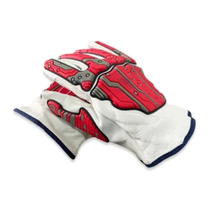Heavy-Duty Oil Field Gloves for Protection