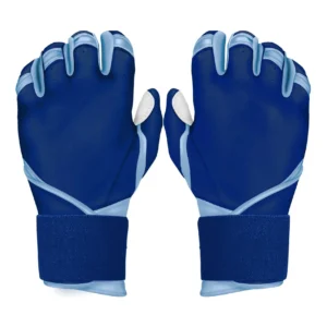 Insulated Leather Gloves for Warmth