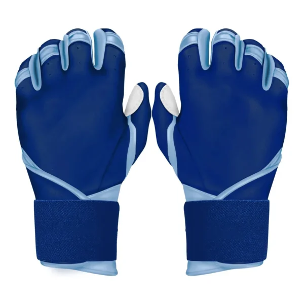Insulated Leather Gloves for Warmth