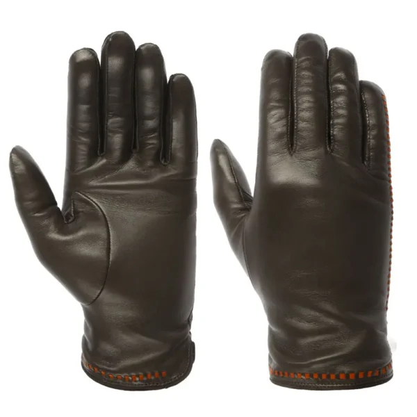 Insulated Winter Gloves for Cold Weather