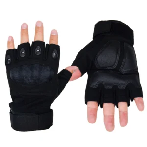 Insulated Winter Motor Bike Gloves