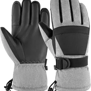 Lightweight PU Coated Work Gloves