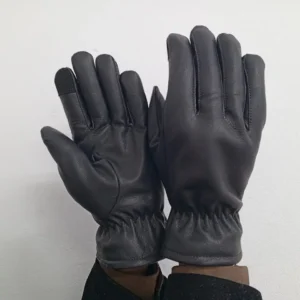 Premium Quality Dress Gloves with Warm Lining