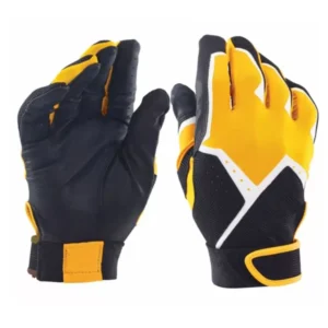 Premium Quality Leather Gloves for Durability