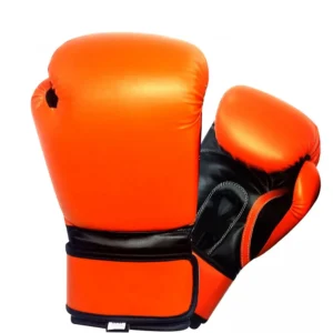 Premium Shock-Absorbing Boxing Gloves
