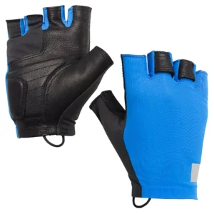 Shock-Absorbing Padded Cycling Gloves