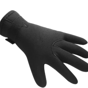 Soft Fleece Lined Winter Gloves for Extra Warmth