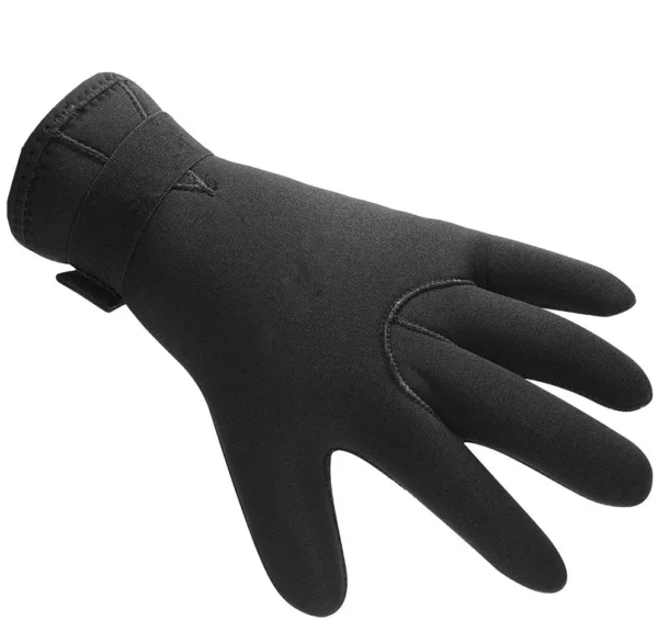 Soft Fleece Lined Winter Gloves for Extra Warmth