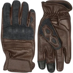 Stylish Fitted Driver Gloves for Maximum Comfort