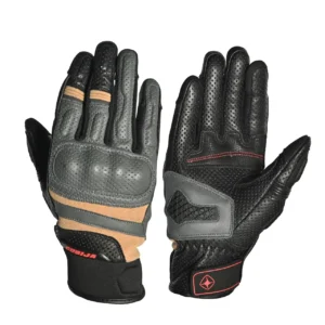 Touchscreen Compatible Winter Bike Gloves