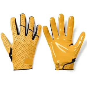 Trendy Gents Fashion Gloves with Warm Lining