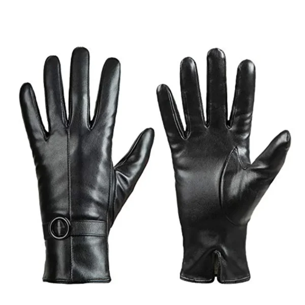 Trendy Ladies Fashion Gloves for All Occasions