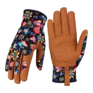 Vecto Sports Durable Waterproof Gloves for Outdoor Activities