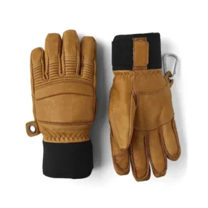 Waterproof Thermal Winter Gloves for Outdoor Activities