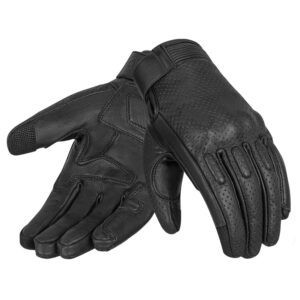 Waterproof Thermal Winter Motorbike Gloves for Cold Weather