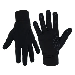 Weather-Resistant Horse Riding Gloves for All Seasons