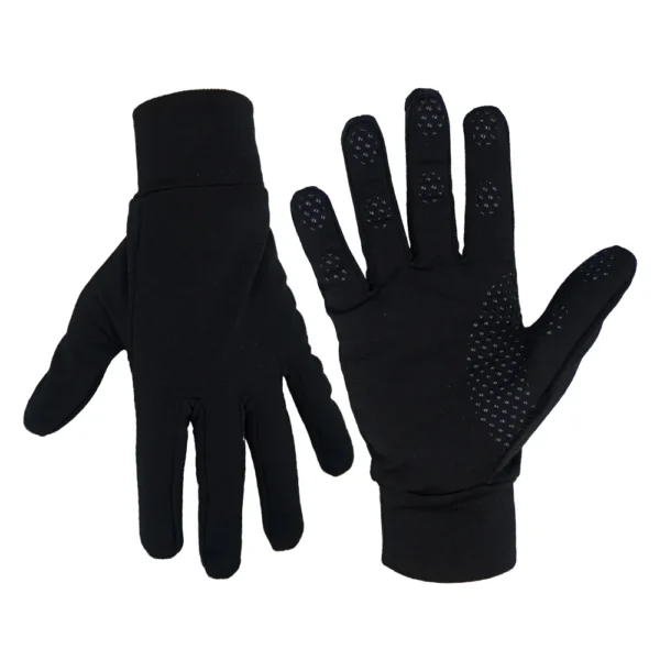 Weather-Resistant Horse Riding Gloves for All Seasons